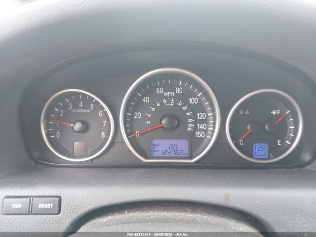 Hyundai Veracruz Gls