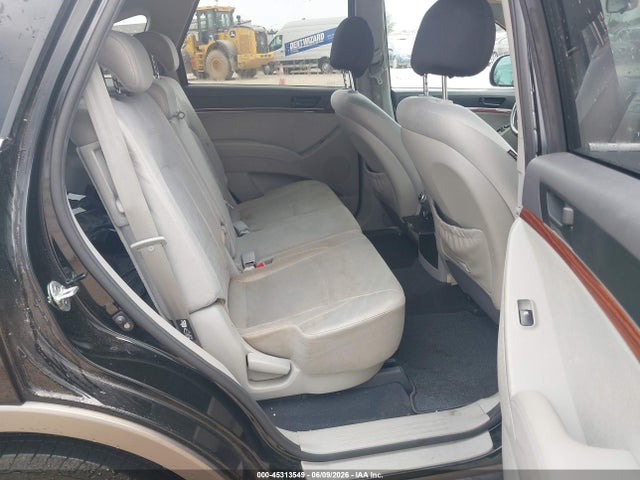 Hyundai Veracruz Gls