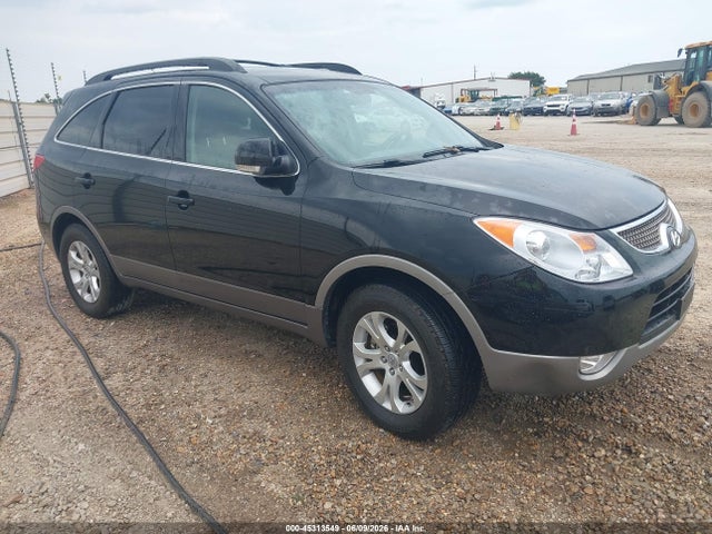 Salvage Hyundai Veracruz Image