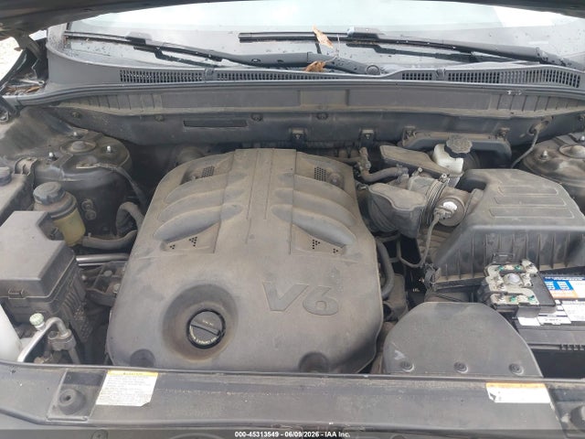 Hyundai Veracruz Gls