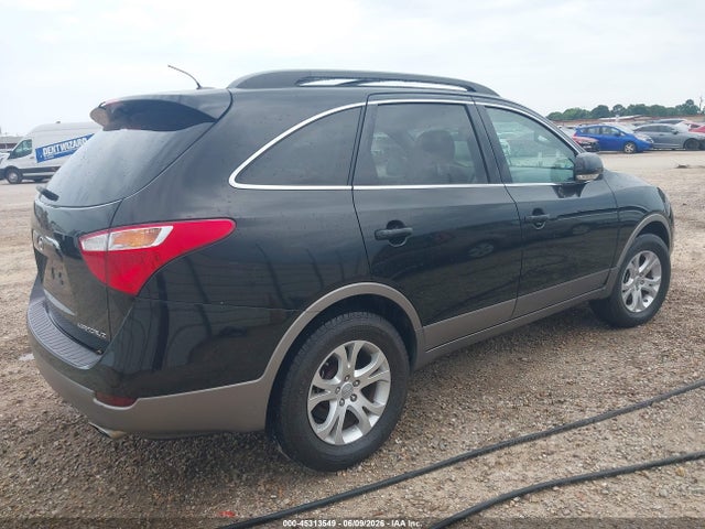 Hyundai Veracruz Gls