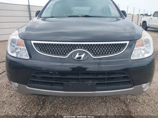 Hyundai Veracruz Gls