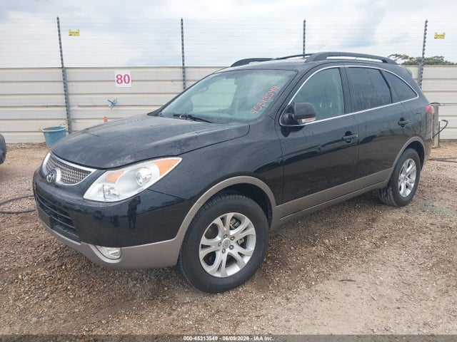 Hyundai Veracruz Gls
