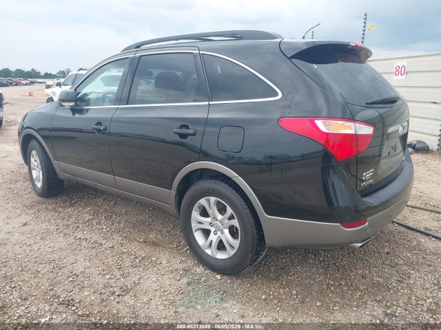 Hyundai Veracruz Gls