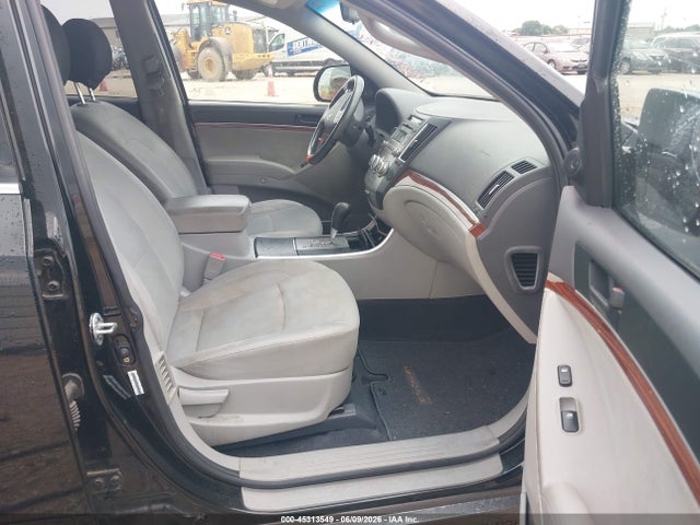 Hyundai Veracruz Gls