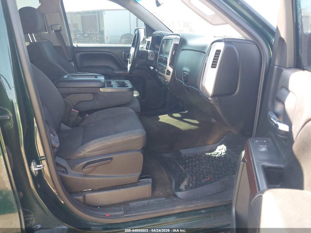 GMC Sierra 1500 Sle