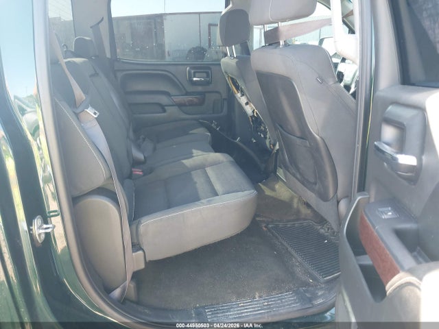 GMC Sierra 1500 Sle