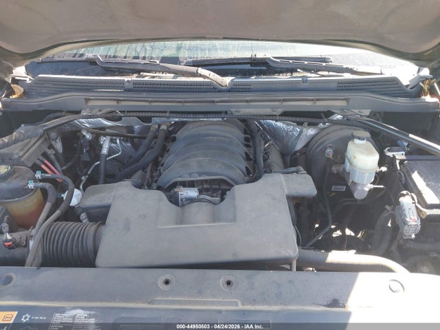 GMC Sierra 1500 Sle
