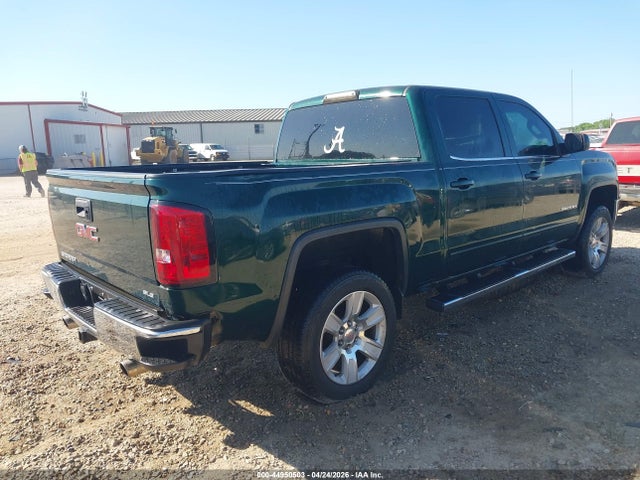 GMC Sierra 1500 Sle