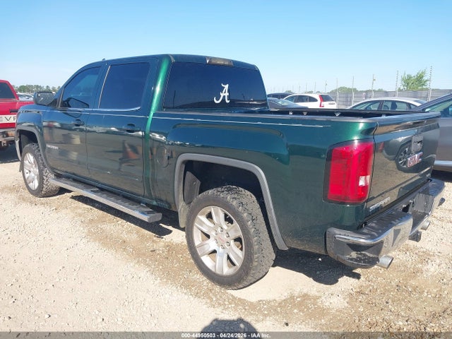 GMC Sierra 1500 Sle