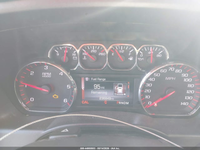GMC Sierra 1500 Sle