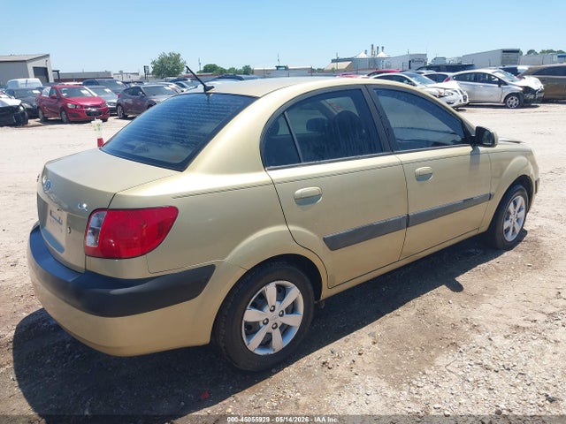 Kia Rio Lx
