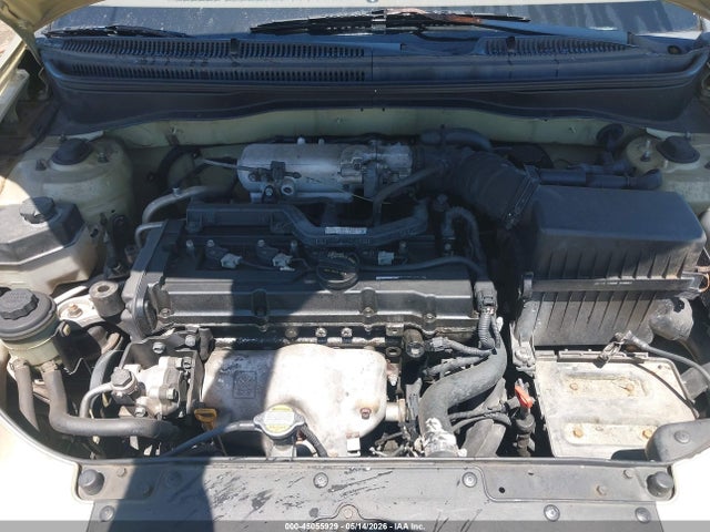 Kia Rio Lx