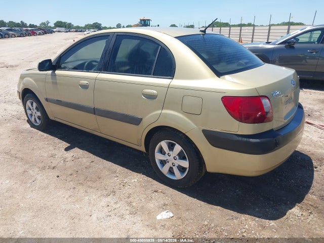 Kia Rio Lx