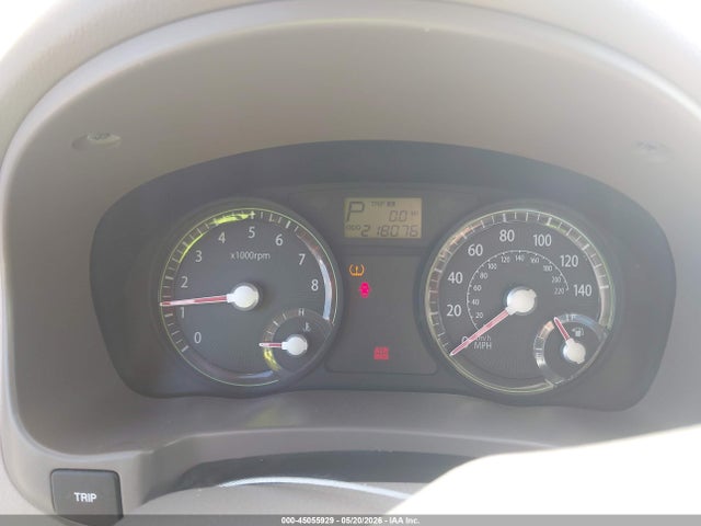 Kia Rio Lx