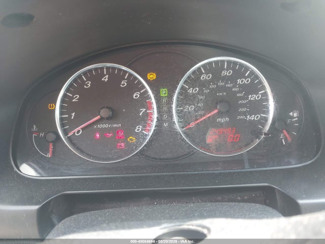 Mazda Mazda6 I Sport Ve
