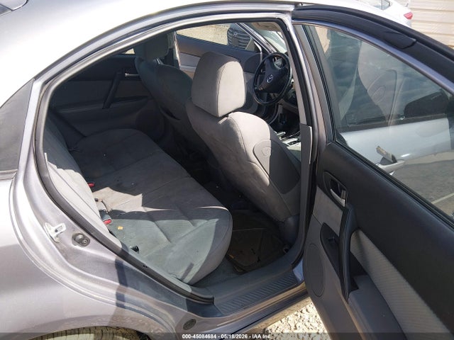 Mazda Mazda6 I Sport Ve