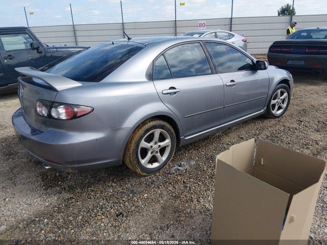 Mazda Mazda6 I Sport Ve