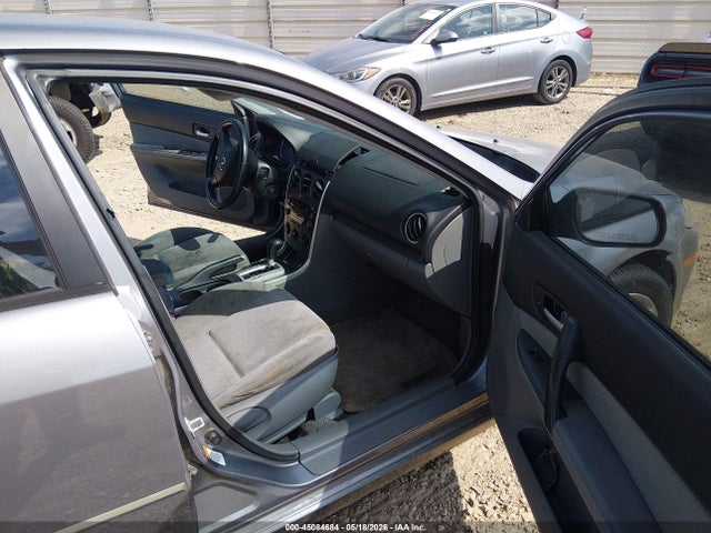 Mazda Mazda6 I Sport Ve