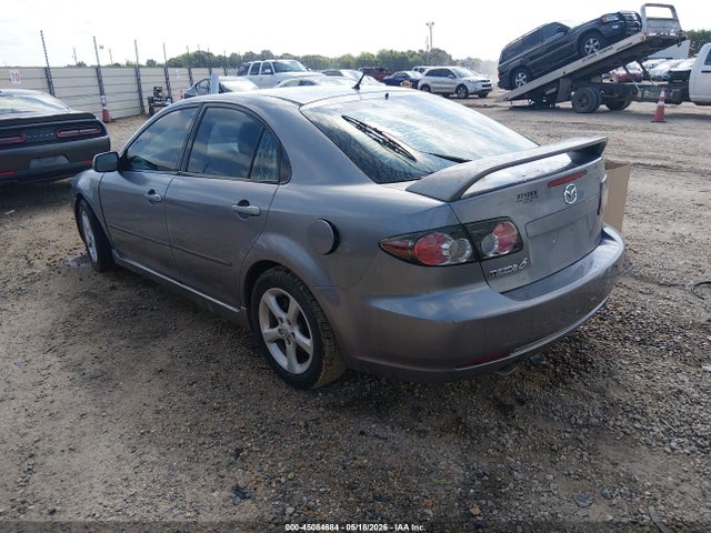 Mazda Mazda6 I Sport Ve