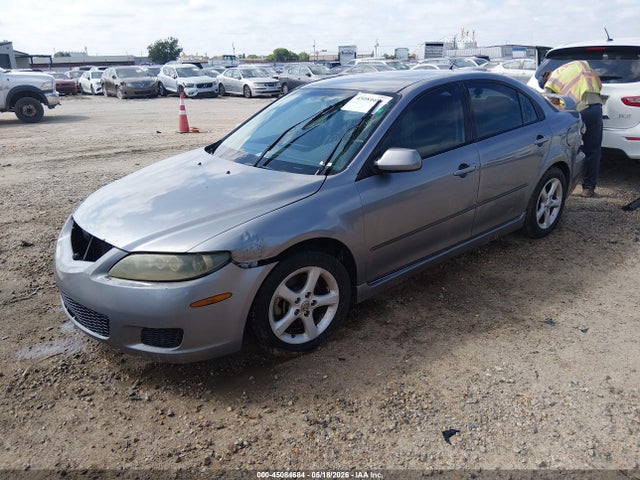 Mazda Mazda6 I Sport Ve