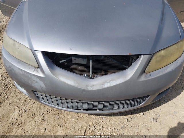 Mazda Mazda6 I Sport Ve