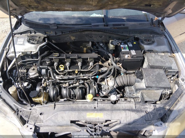 Mazda Mazda6 I Sport Ve