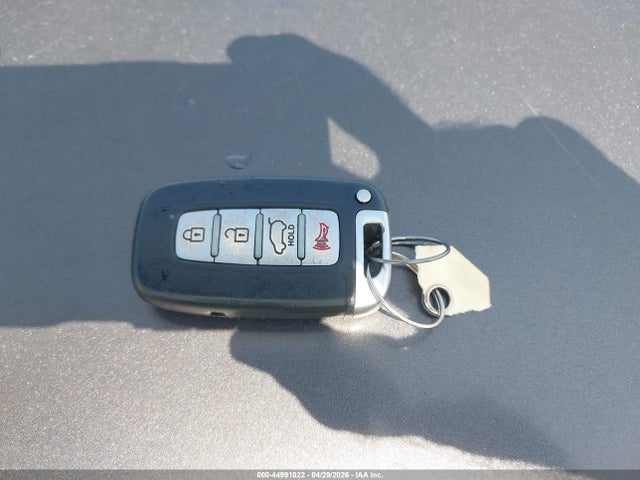 Kia Sorento Ex