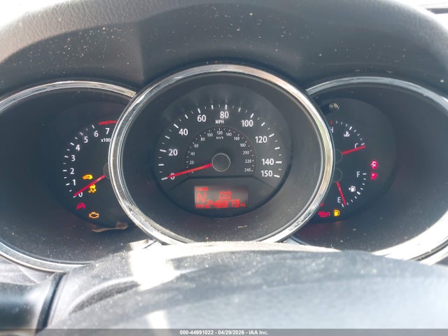 Kia Sorento Ex