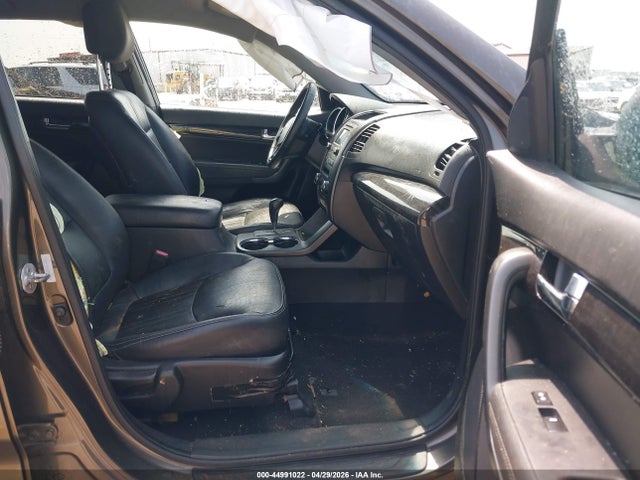 Kia Sorento Ex