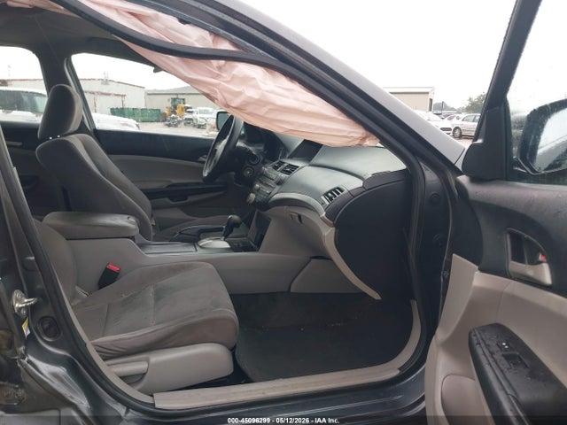 Honda Accord 2.4 Lx
