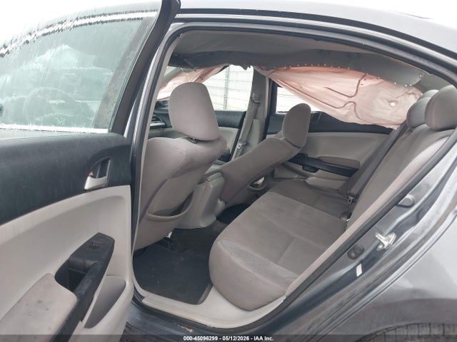 Honda Accord 2.4 Lx