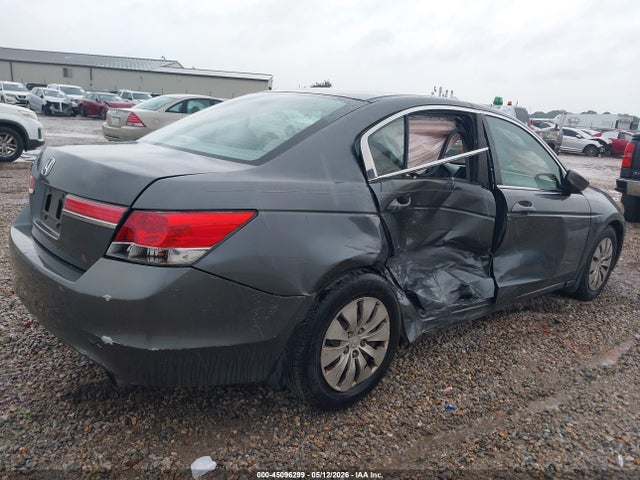 Honda Accord 2.4 Lx