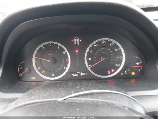 Honda Accord 2.4 Lx