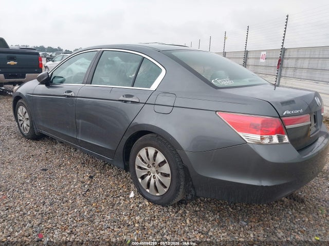 Honda Accord 2.4 Lx