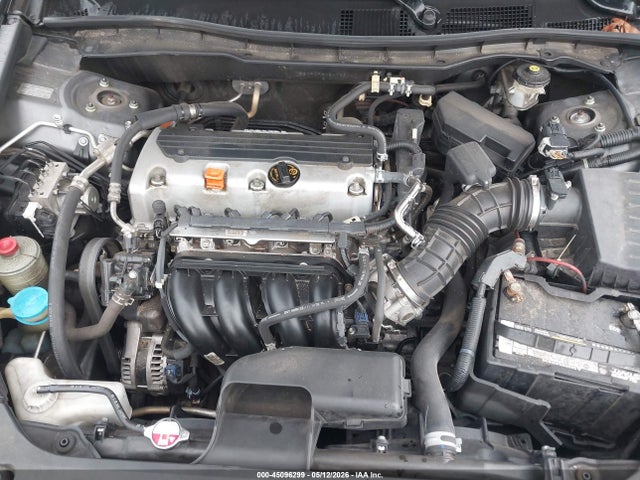 Honda Accord 2.4 Lx