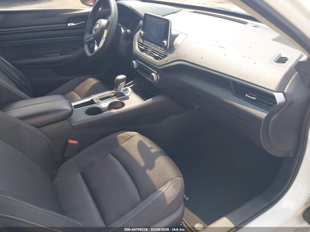Nissan Altima S Fwd