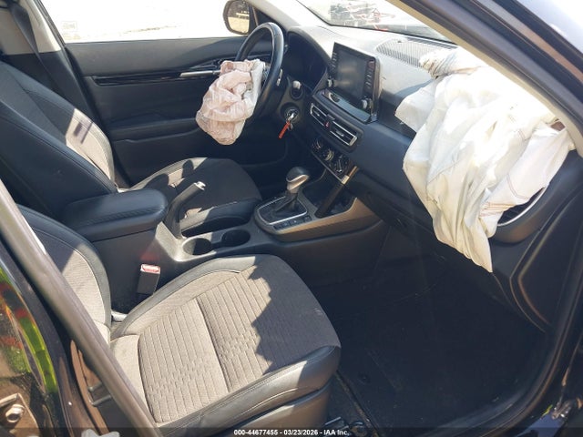 Kia Seltos S