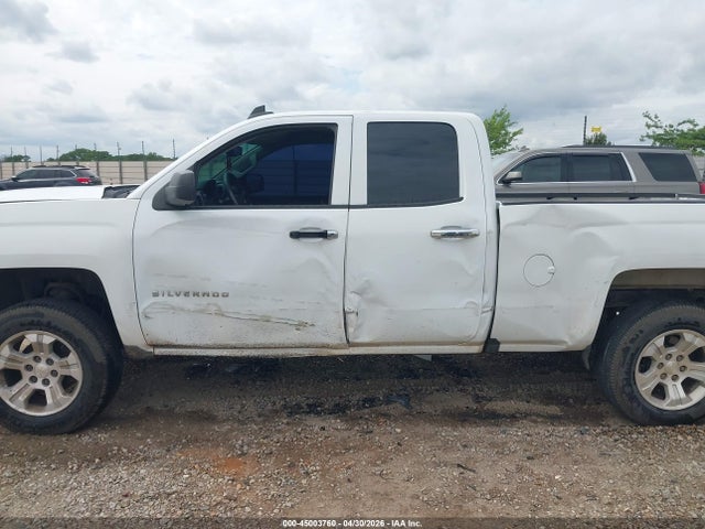 Chevrolet Silverado 1500 Wt