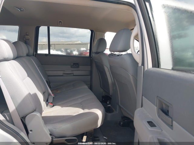 Dodge Durango St
