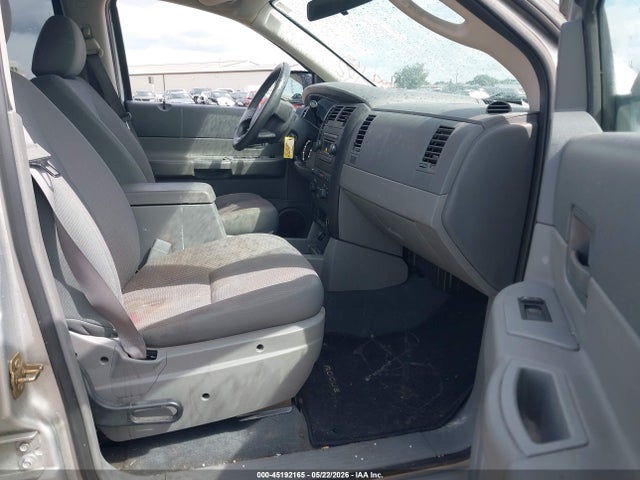 Dodge Durango St