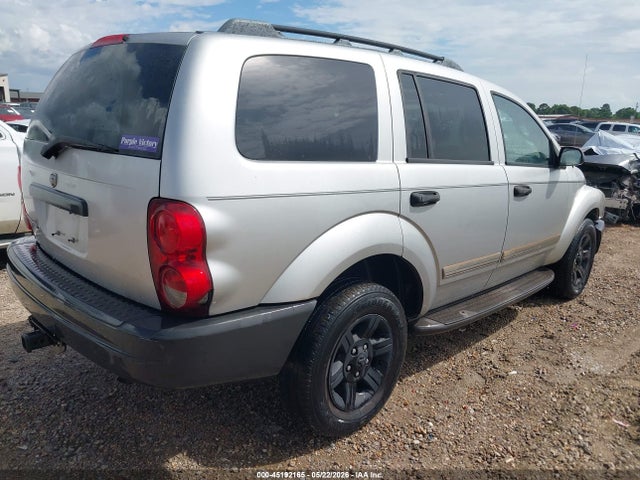 Dodge Durango St