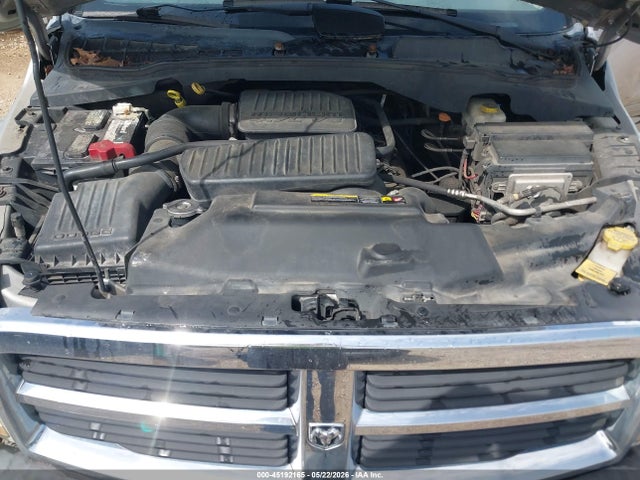 Dodge Durango St