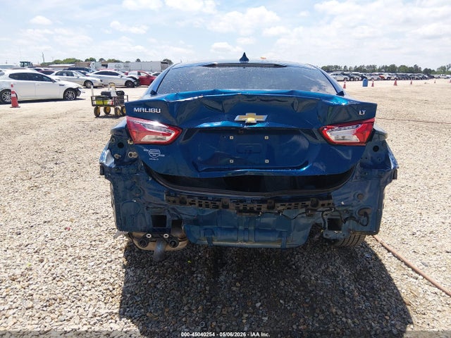 Chevrolet Malibu Lt