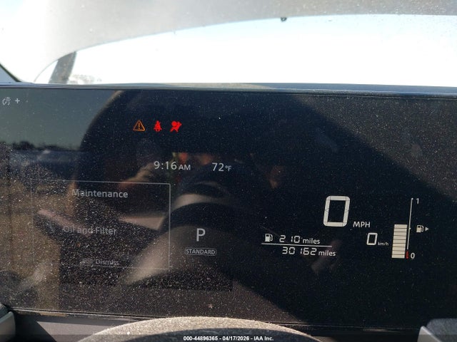Nissan Kicks Sv Fwd