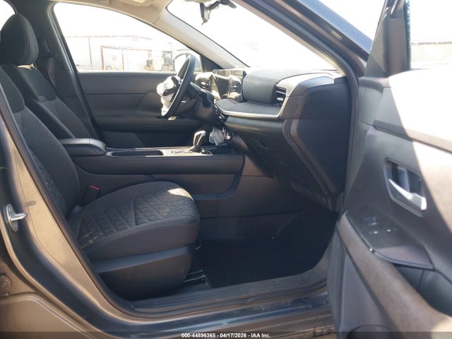 Nissan Kicks Sv Fwd