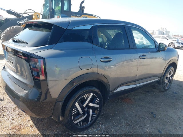 Nissan Kicks Sv Fwd