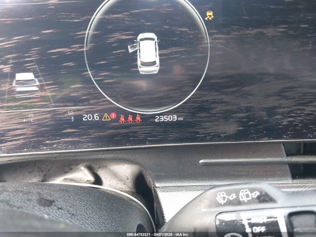 Kia Sportage Sx-prestige