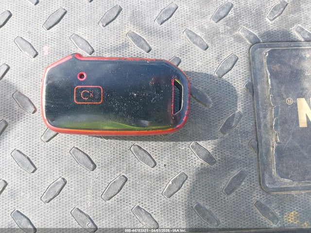 Kia Sportage Sx-prestige