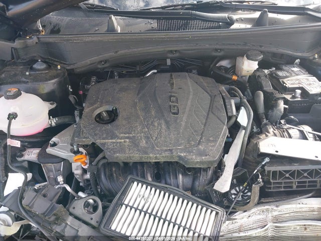 Kia Sportage Sx-prestige
